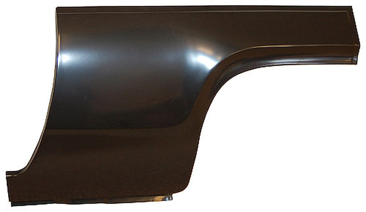 71-72 Plymouth Road Runner Quarter Panel Lower Front