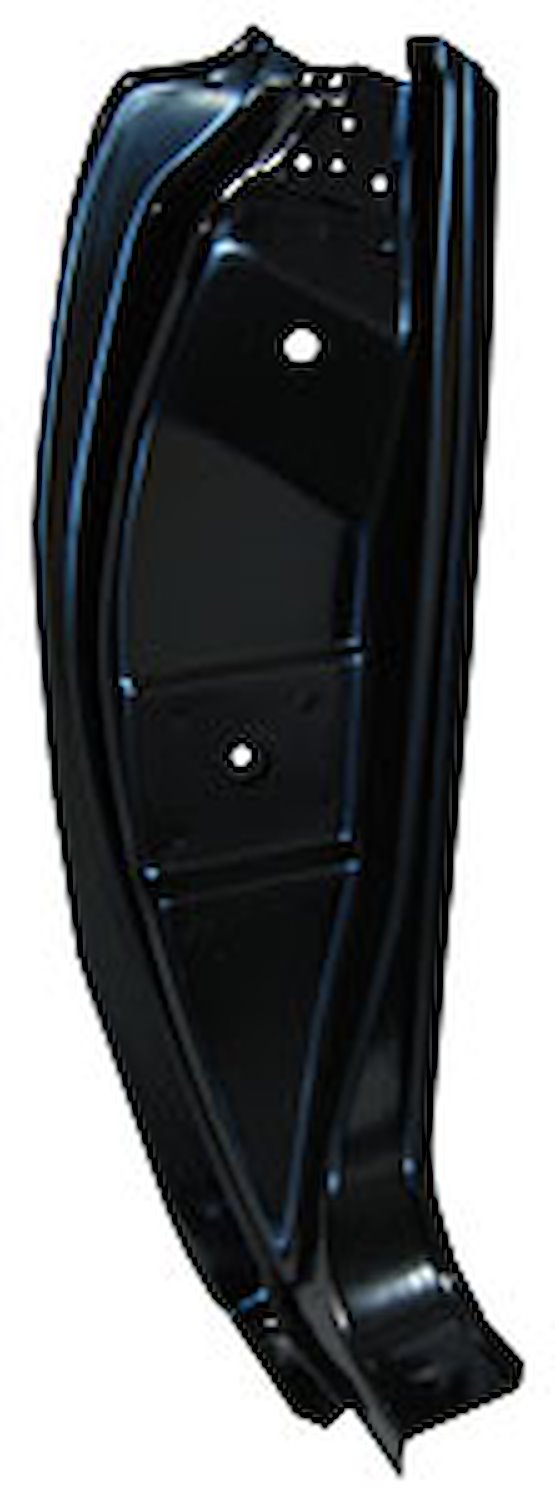 Door Jamb Lock Pillar 70-6 Duster/Demon/Dart Sport RH