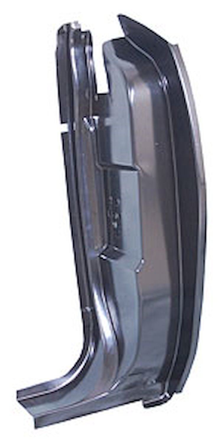 Door Jamb Lock Pillar 1968-70 Charger