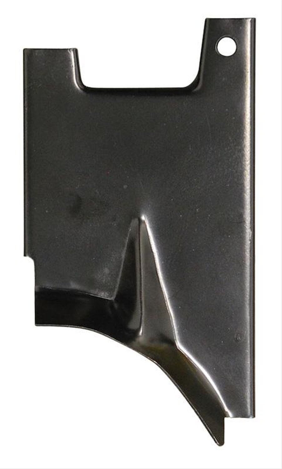 67-76 A-Body Jack Hold DownBracket Front