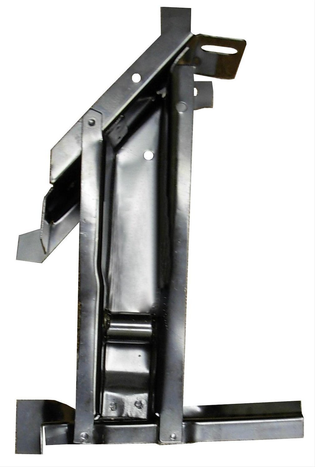 Rear Leaf Spring Mount 1966-1970 Dodge B-Body [Left/Driver Side]