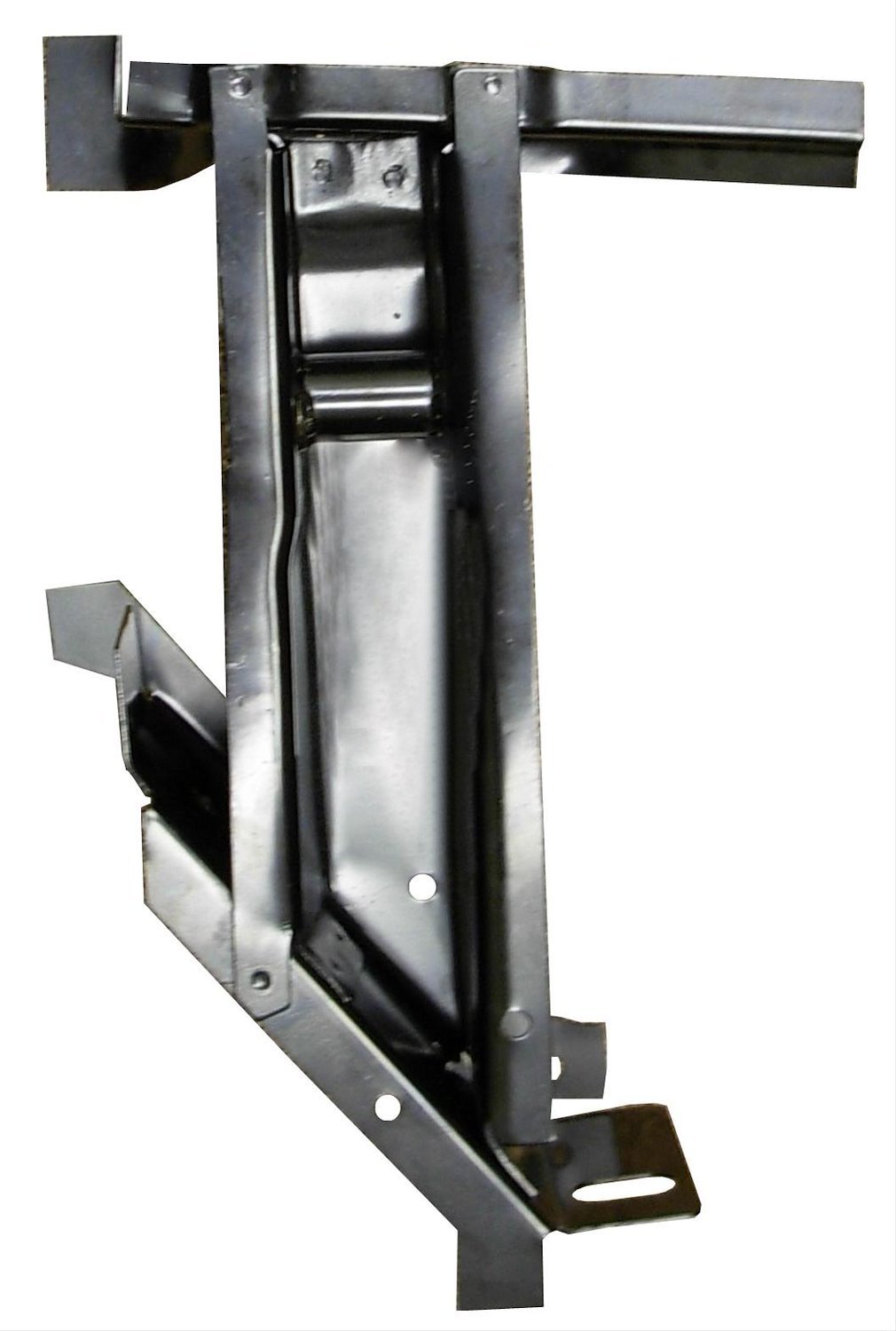 Rear Leaf Spring Mount 1966-1970 Dodge B-Body [Right/Passenger Side]