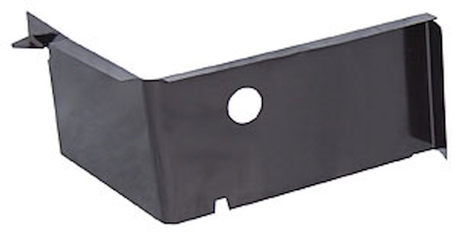 Quarter Panel Inner Reinforcement 71-2 Road Runner LH