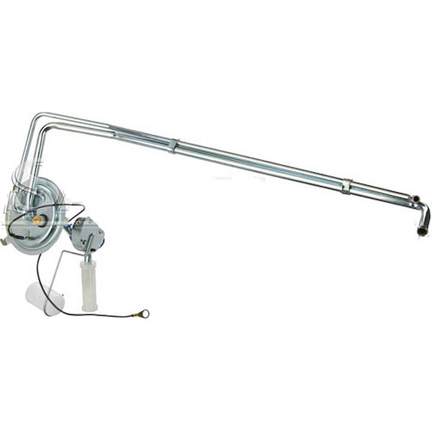 Fuel Tank Sending Unit