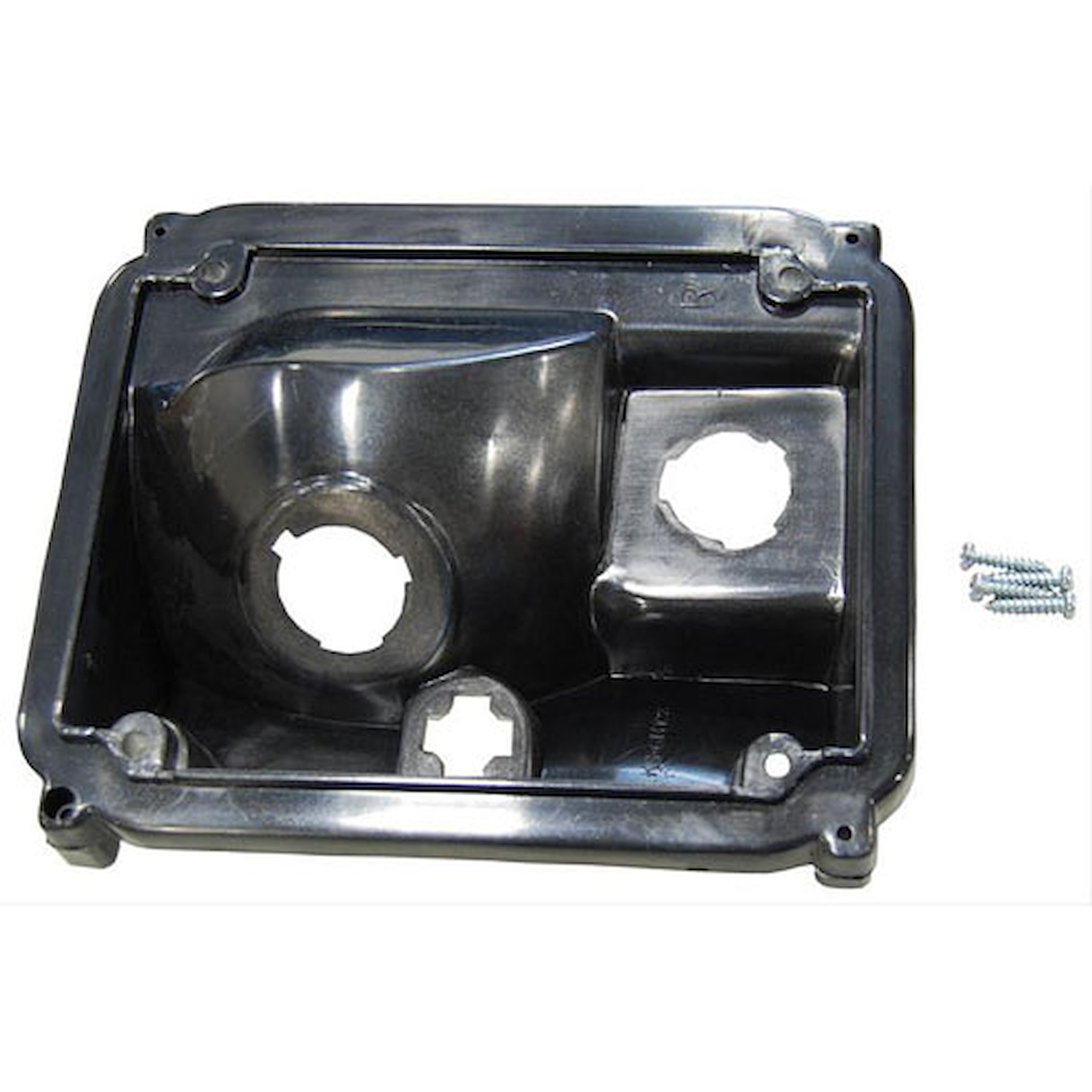 Tail Light Housing