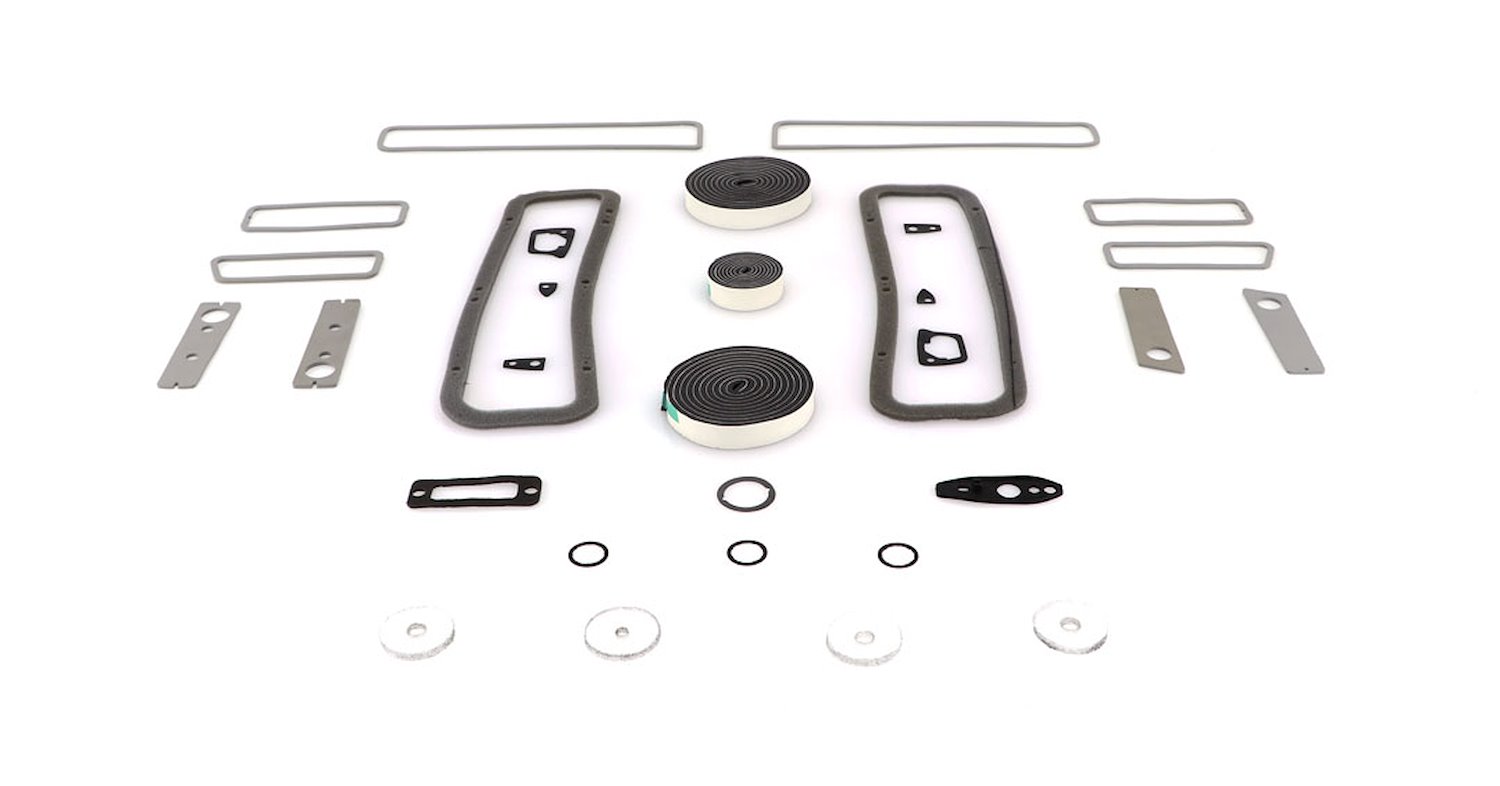 70 Coronet Super Bee Paint Gasket Set