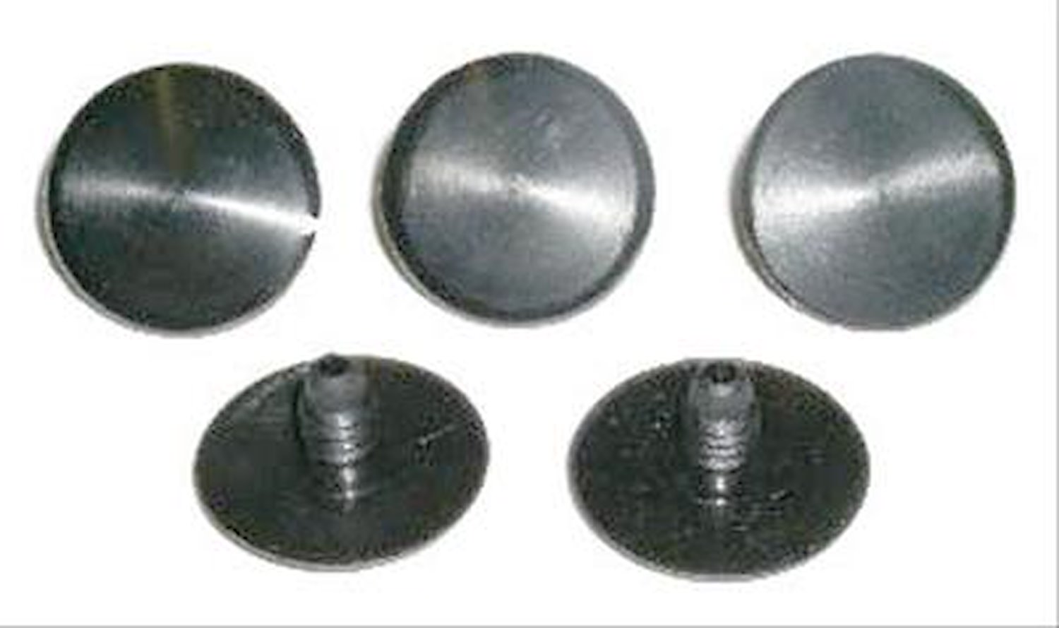 70-71 Dart Grille Retainers 5