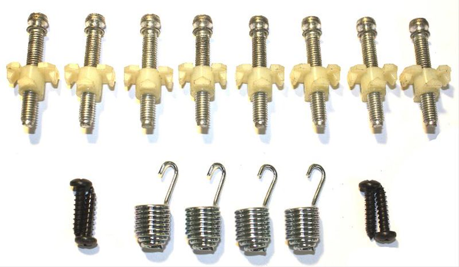 63-65 Dodge Plymouth 4 Light HL Adjuster Set