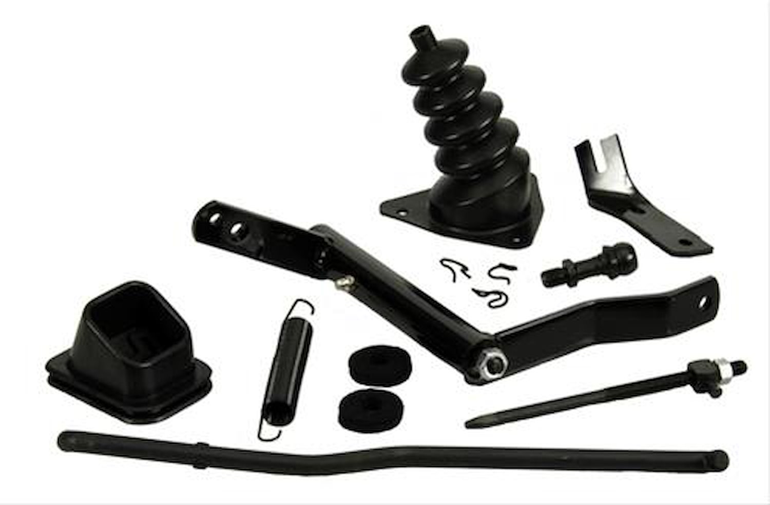 Clutch Linkage Kit for 1968-1970 Chevy Chevelle, El