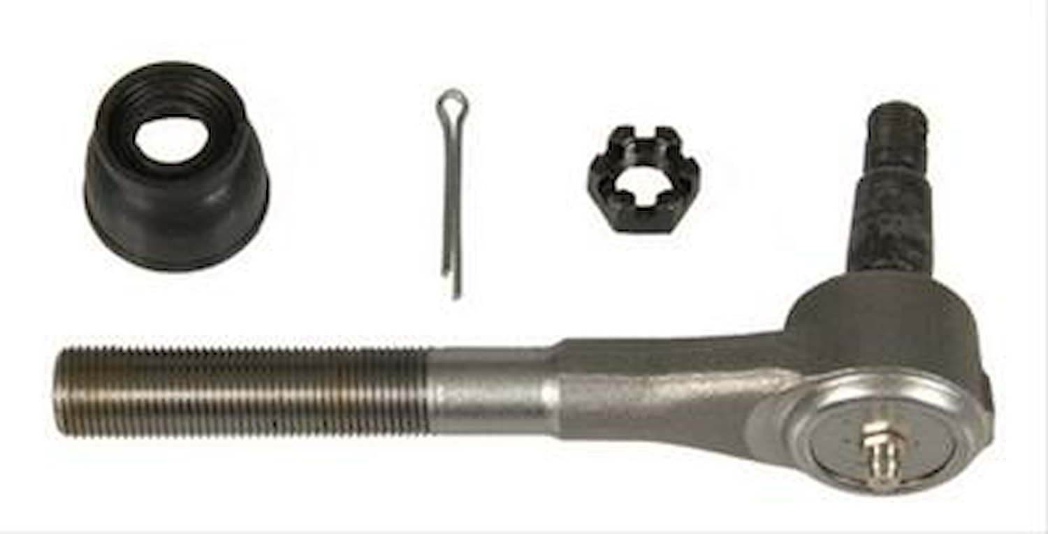 Outer Tie Rod Assembly