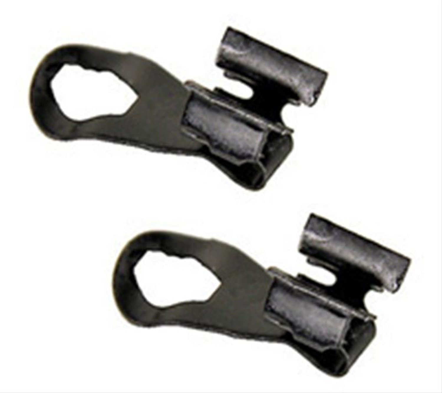 Door Open Rod Retain Clip-bulk Ea