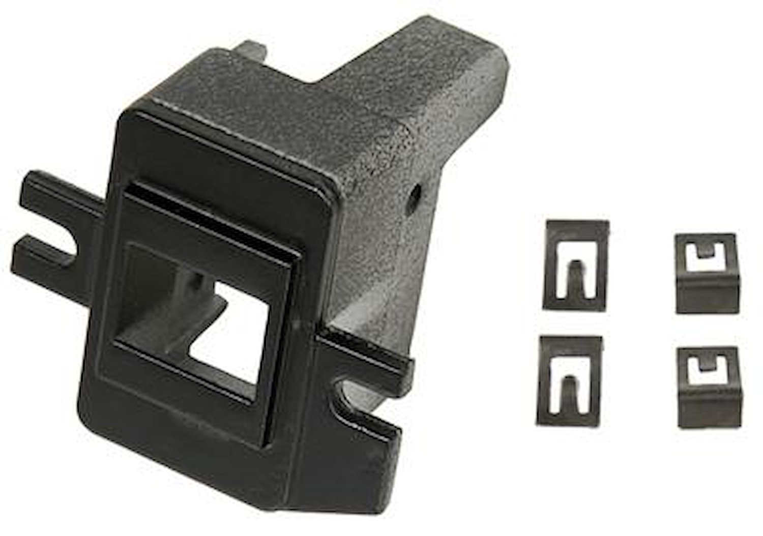 69-70 Power Top Switch Housing w/clips