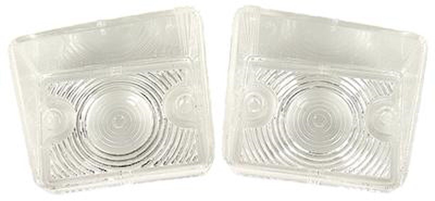 67-68 RS Park Lens Pair