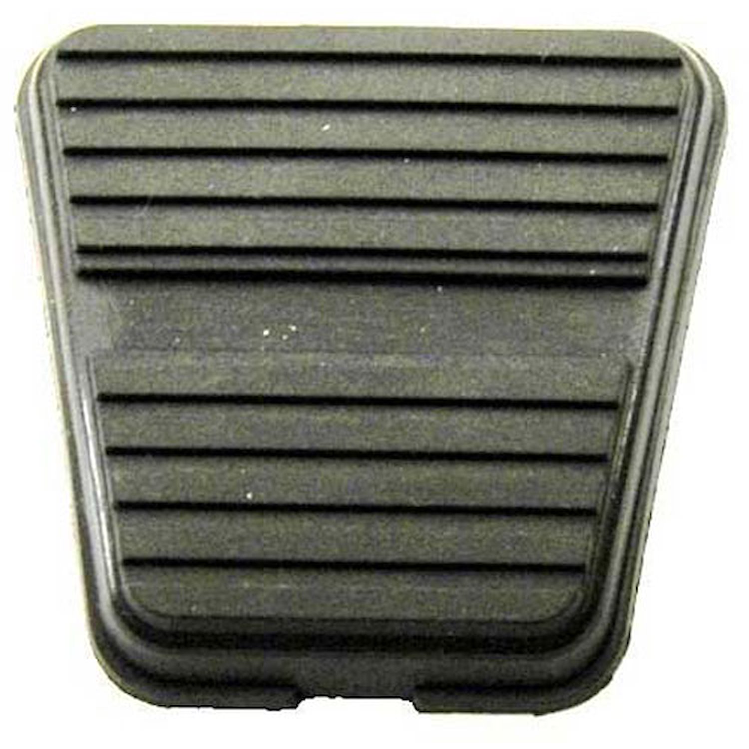 Clutch Pedal Pad