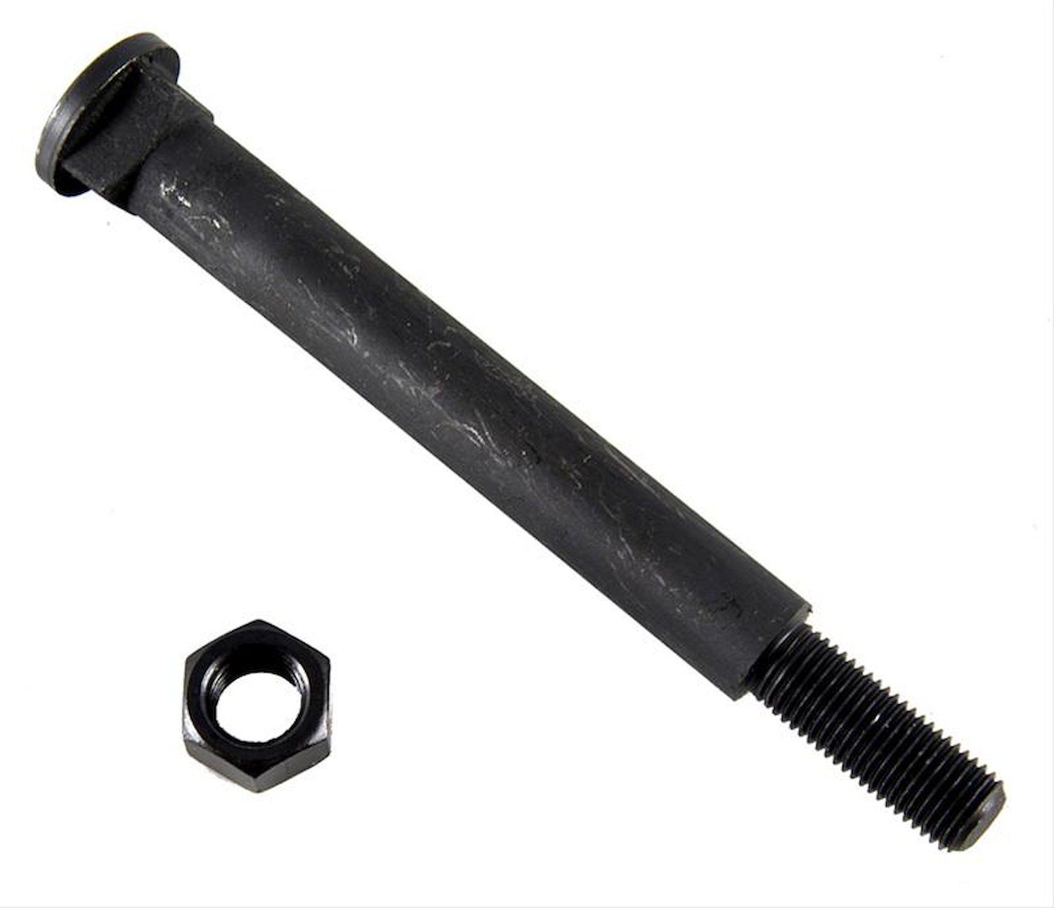 Rear Spring Shackle Bolt