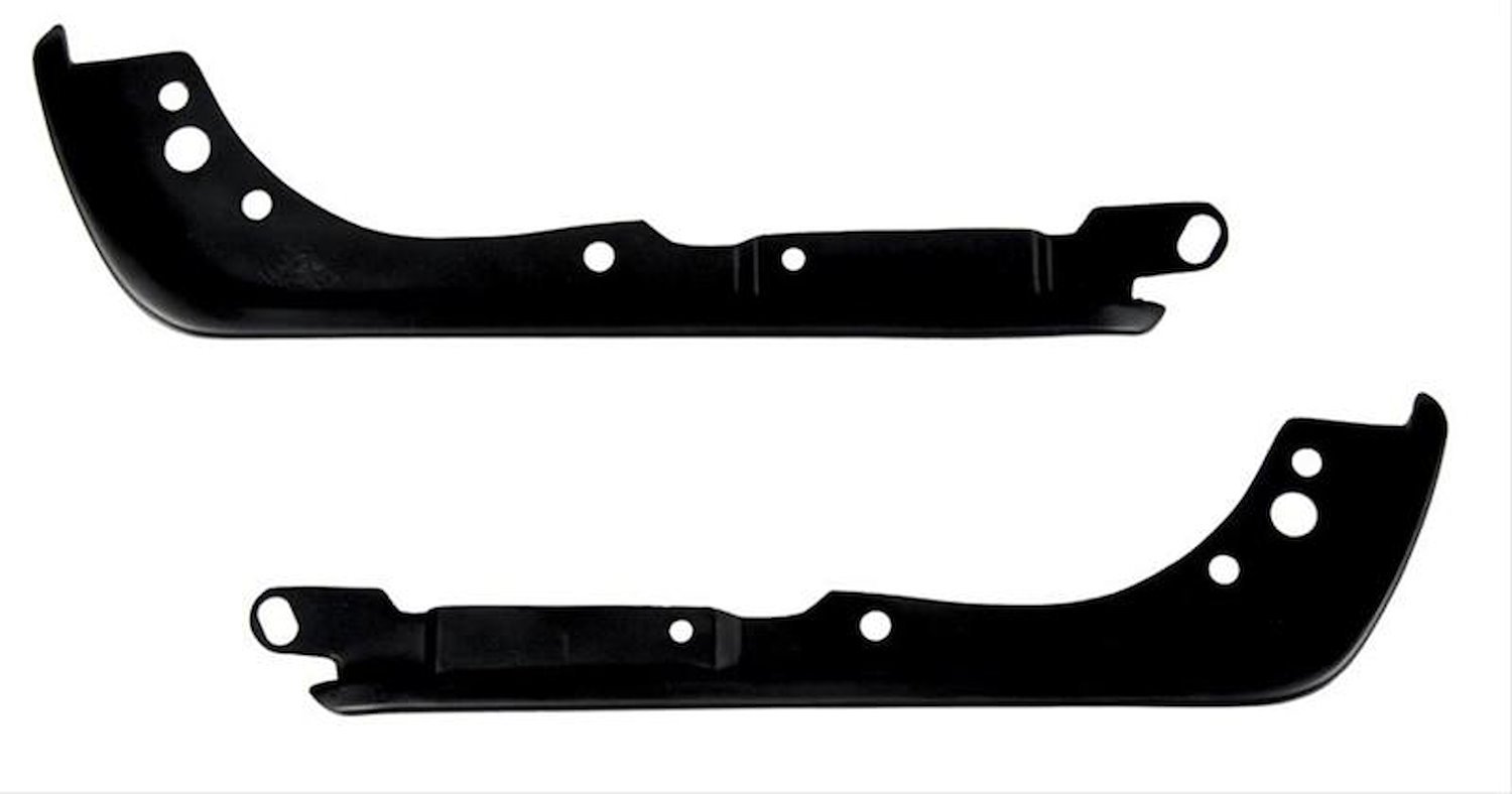 Front Bumper Filler Panel 1970-73 Chevy Camaro