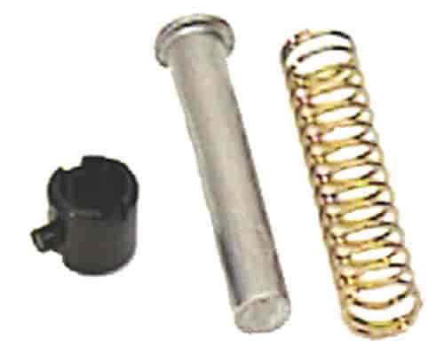 Horn Pin Spring and Bushing Set 1964-75 Chevy