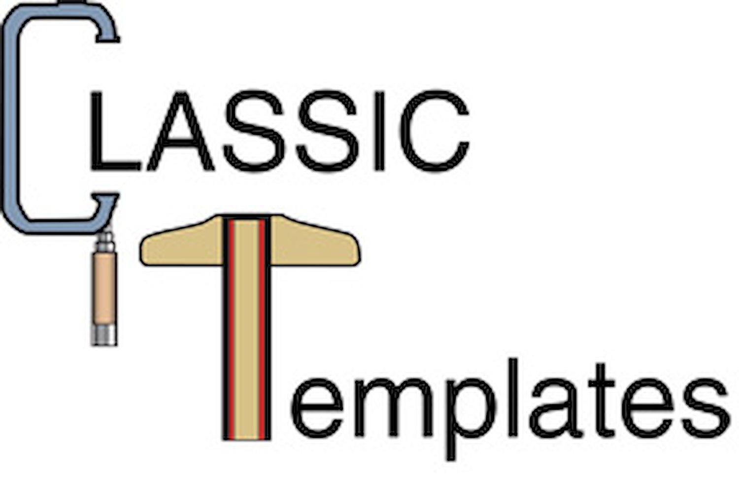 67 Std 327 Emblem Template Kit