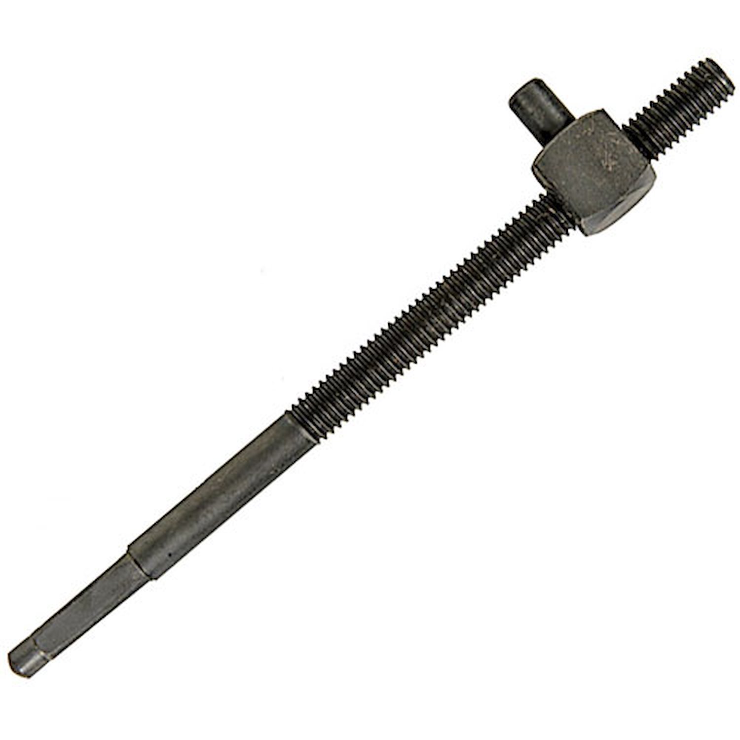 Clutch Lower Adjusting Rod with Swivel 1968-72 Nova