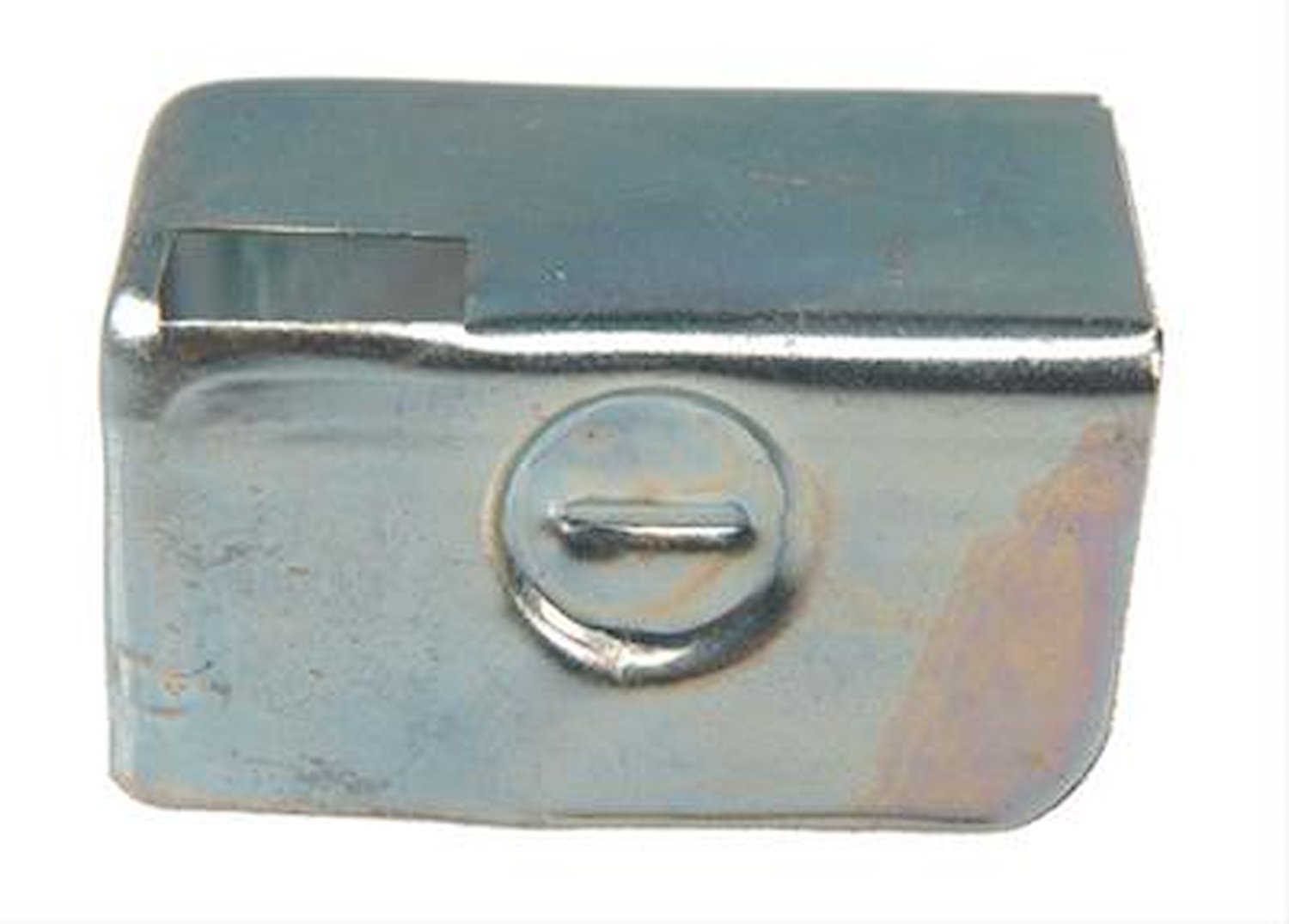 66-70 Choke Coil Cover 4v