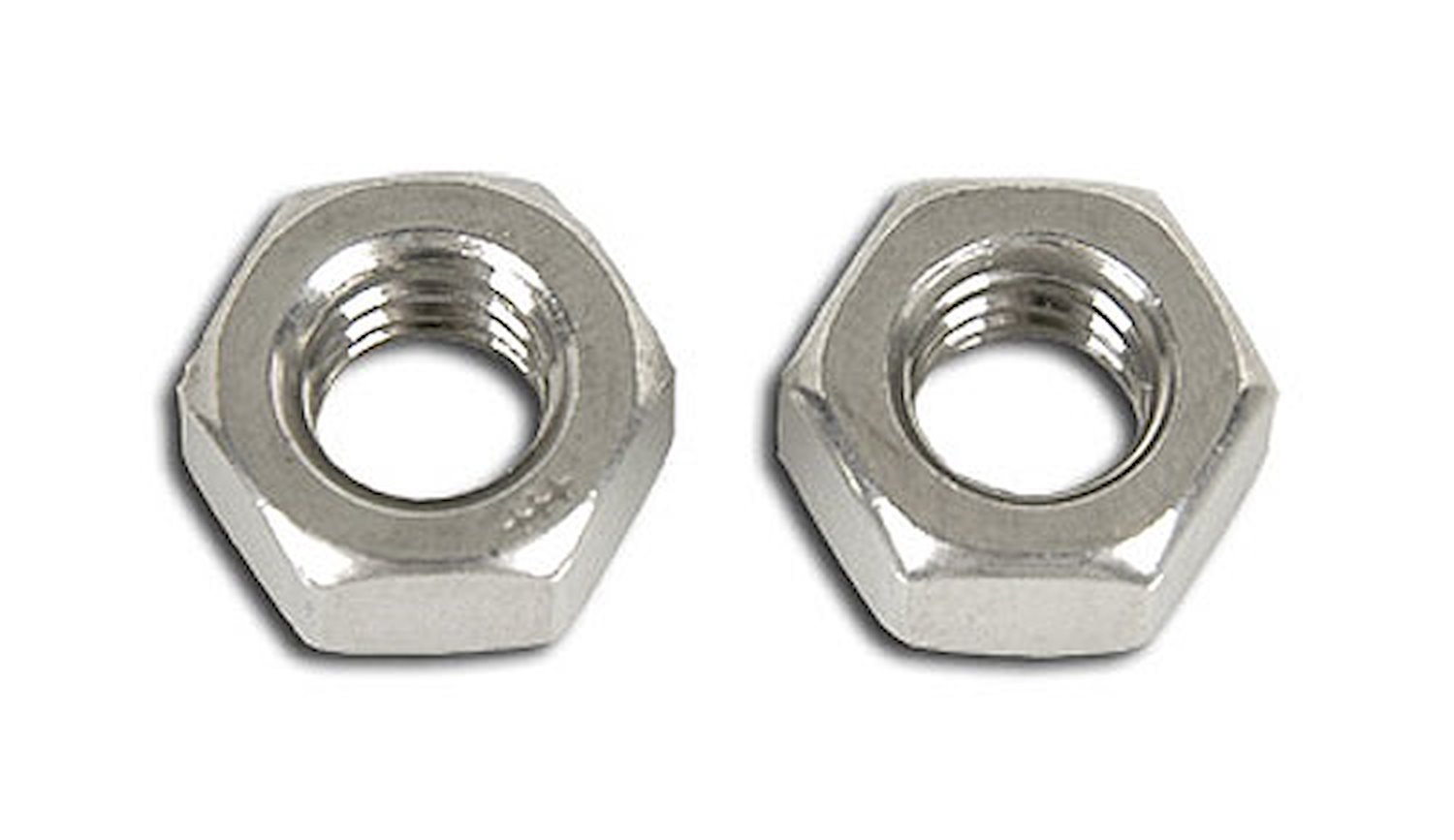 Park Cable Adjustment Nuts Pair