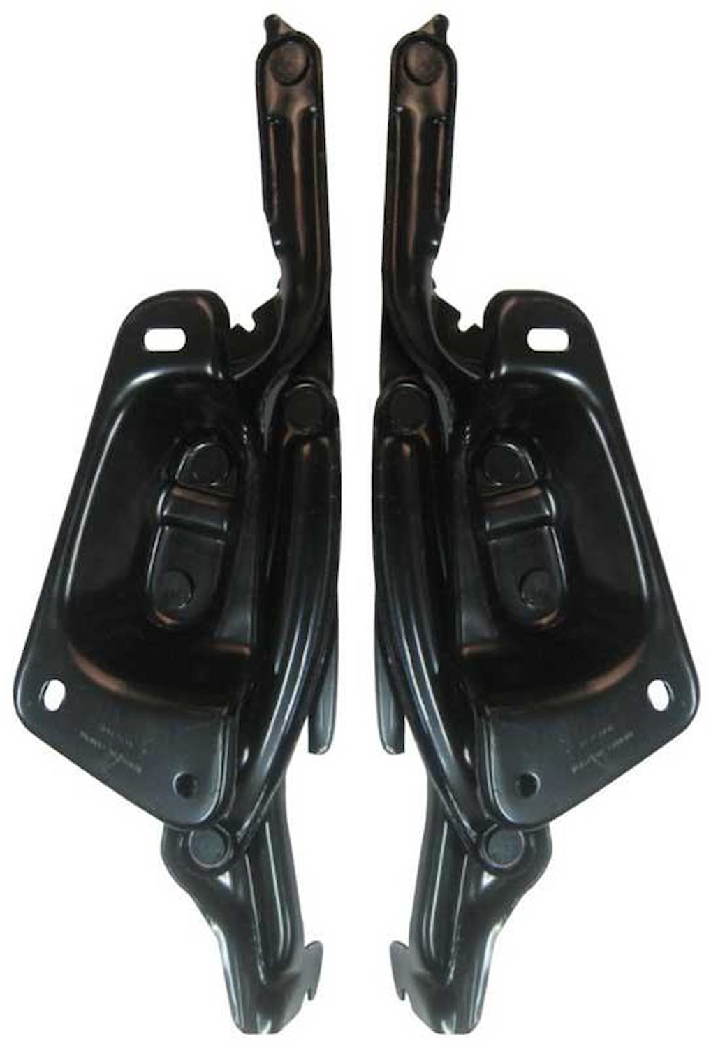 Hood Hinge Set