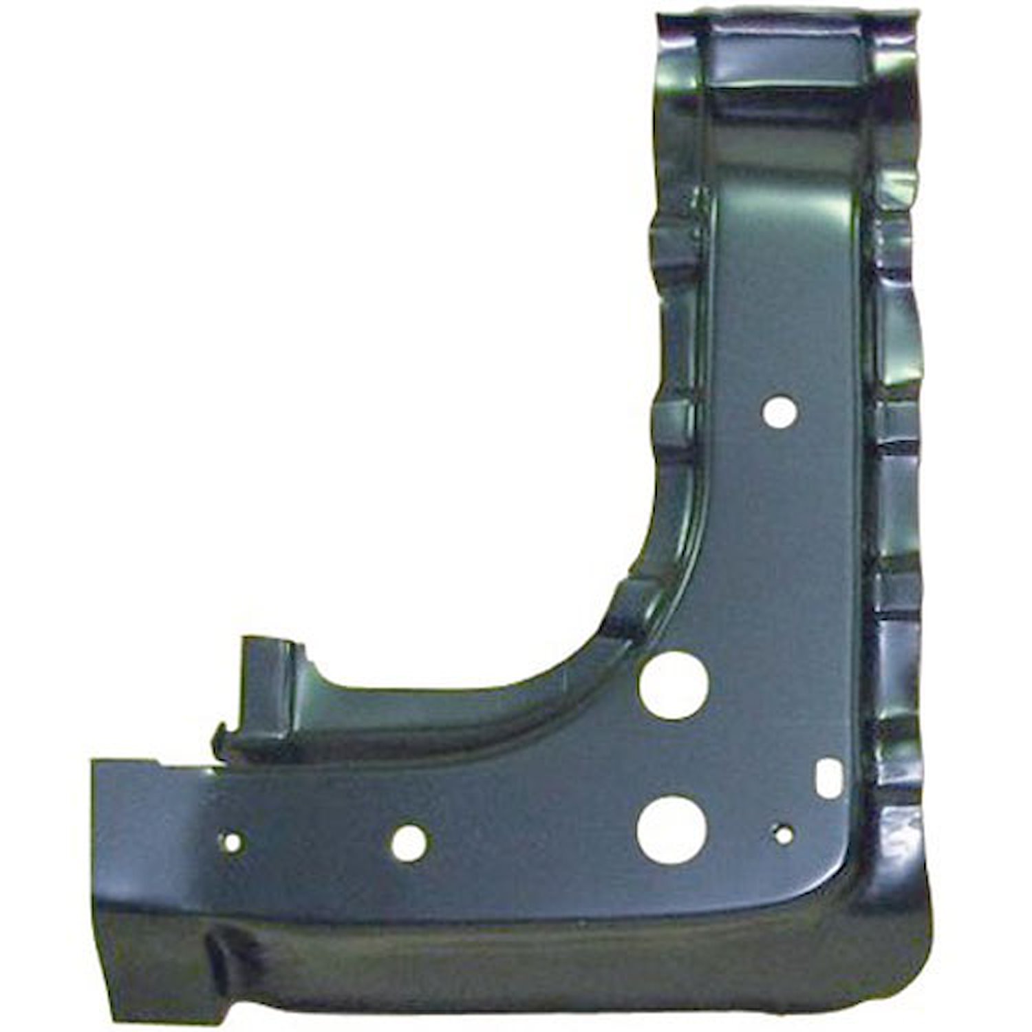 Front Floor Pan Brace 1967-1969 Camaro Convertible