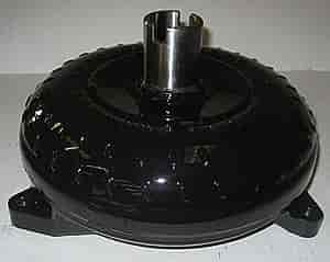 Mud Race Spragless Torque Converter Ford 9.5", C6