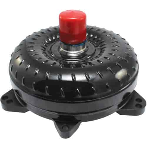 Street Racer Torque Converter GM 9.5