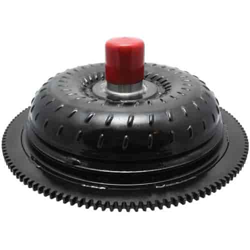 Street Racer Torque Converter Chrysler 9.5" TF6/904