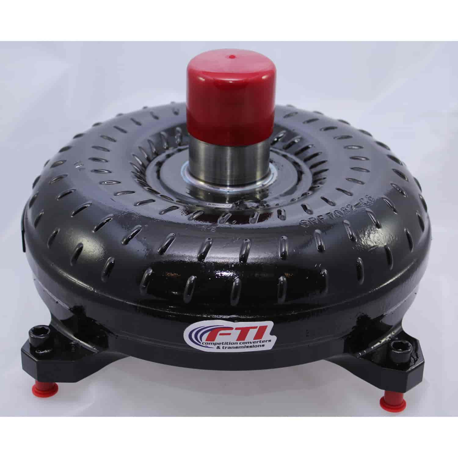 Street Racer Torque Converter Ford 9.5" C6