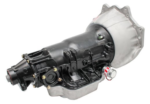 TH400-5EB2 Level 5 Turbo 400 Transmission w/Engine Braking