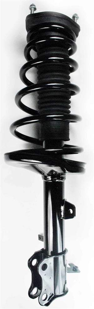 1331590L Suspension Strut and Coil Spring Assembly