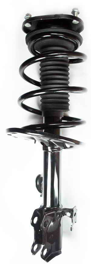 1331622L Suspension Strut and Coil Spring Assembly