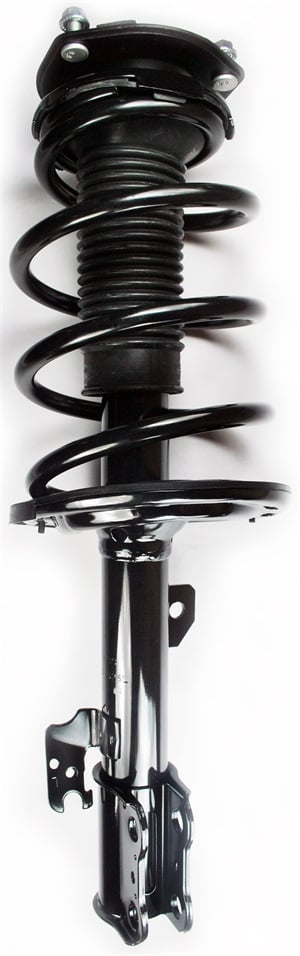 1331625R Suspension Strut and Coil Spring Assembly