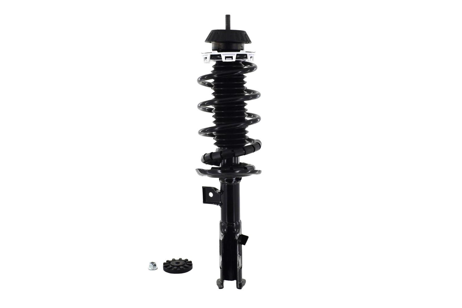 1331633L Suspension Strut and Coil Spring Assembly