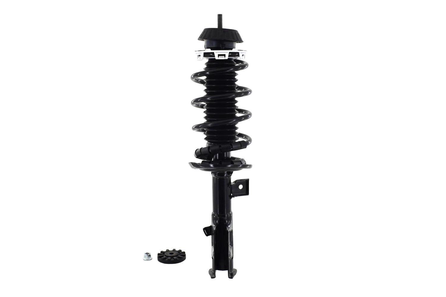 1331633R Suspension Strut and Coil Spring Assembly