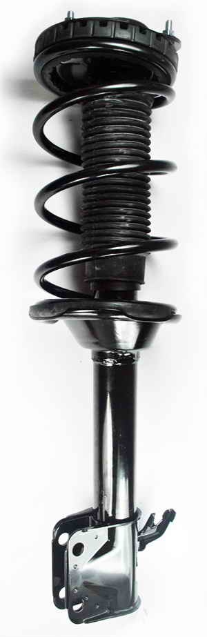 1331767L Suspension Strut and Coil Spring Assembly