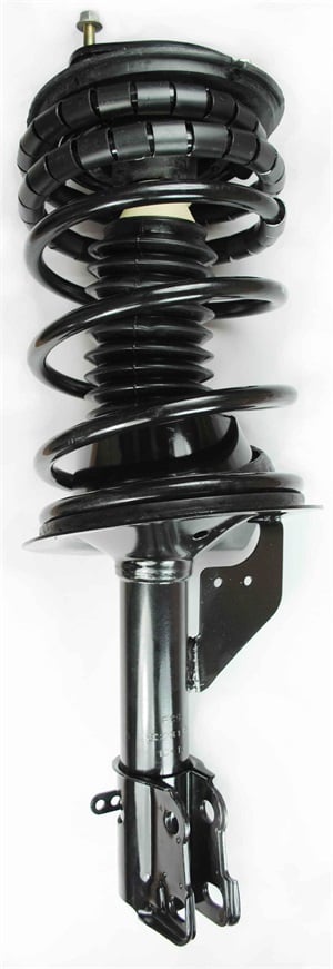 1332311R Suspension Strut and Coil Spring Assembly