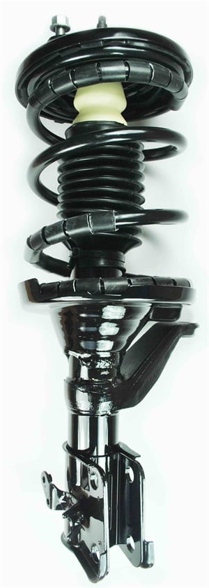 1332357L Suspension Strut and Coil Spring Assembly