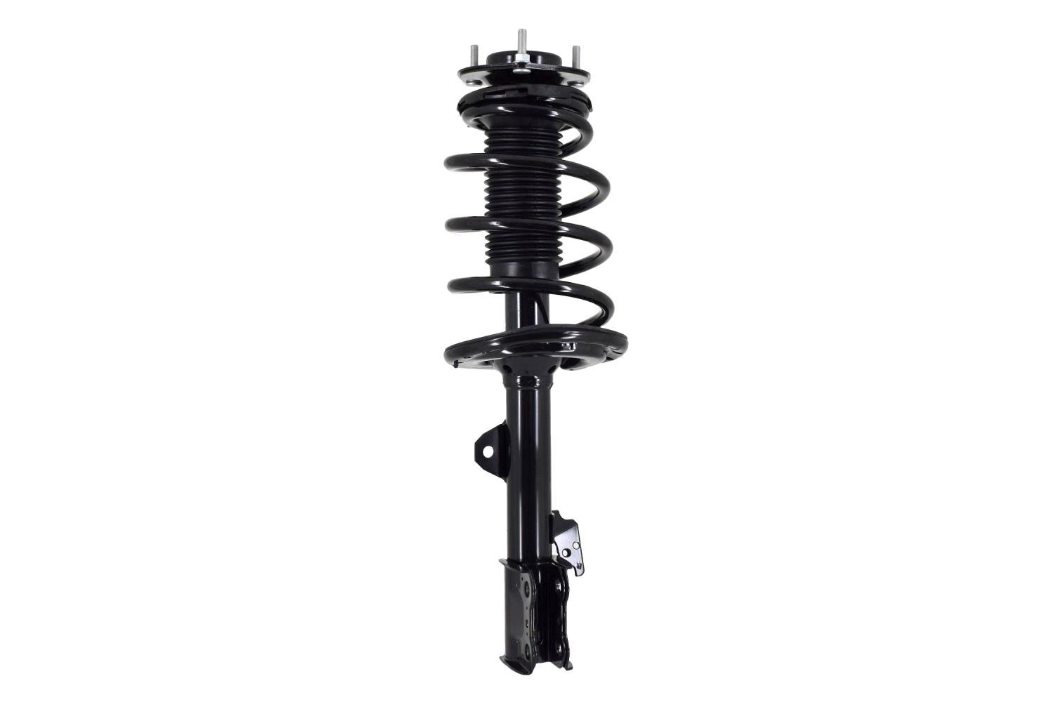 1333393R Suspension Strut and Coil Spring Assembly