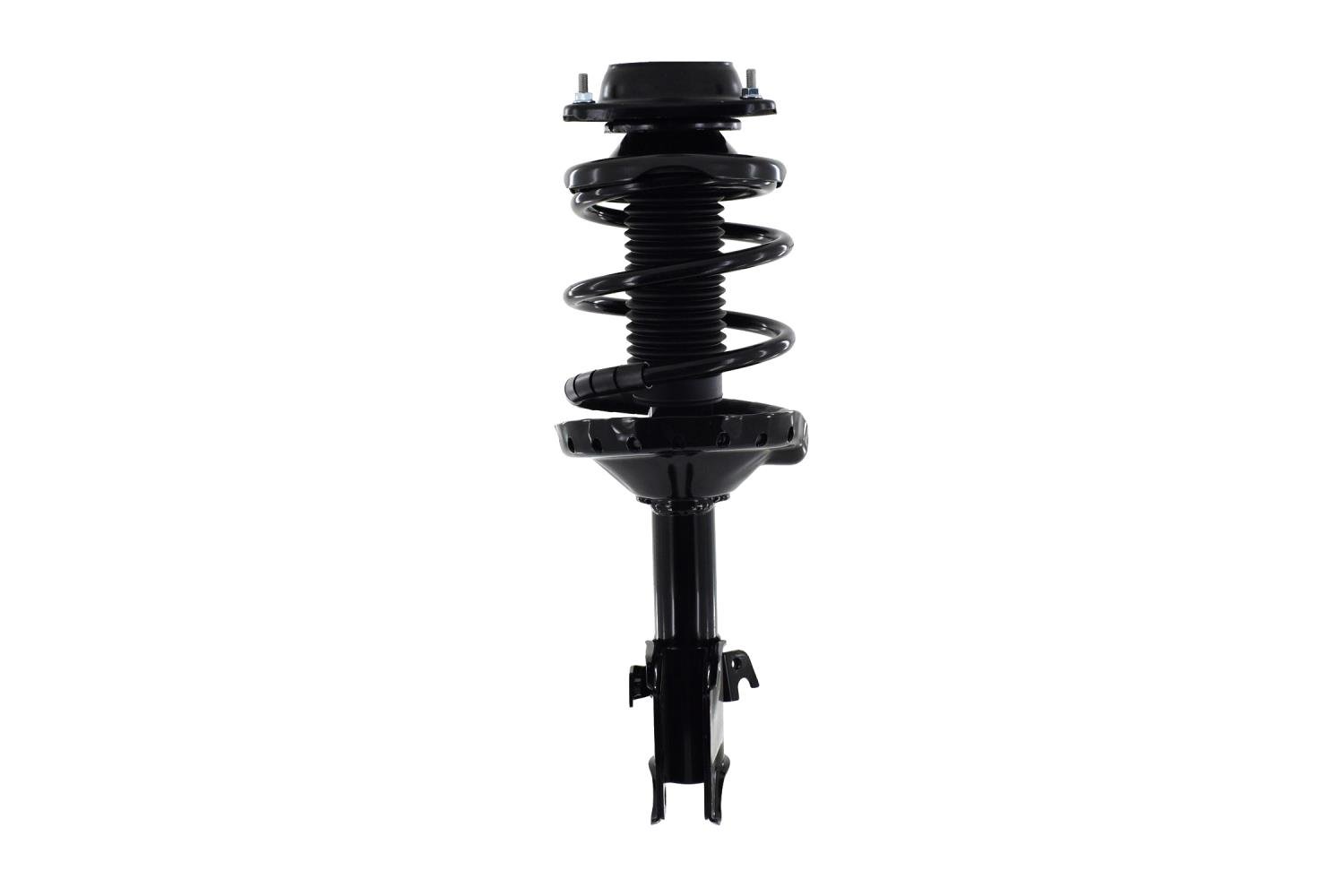 1333458L Suspension Strut and Coil Spring Assembly