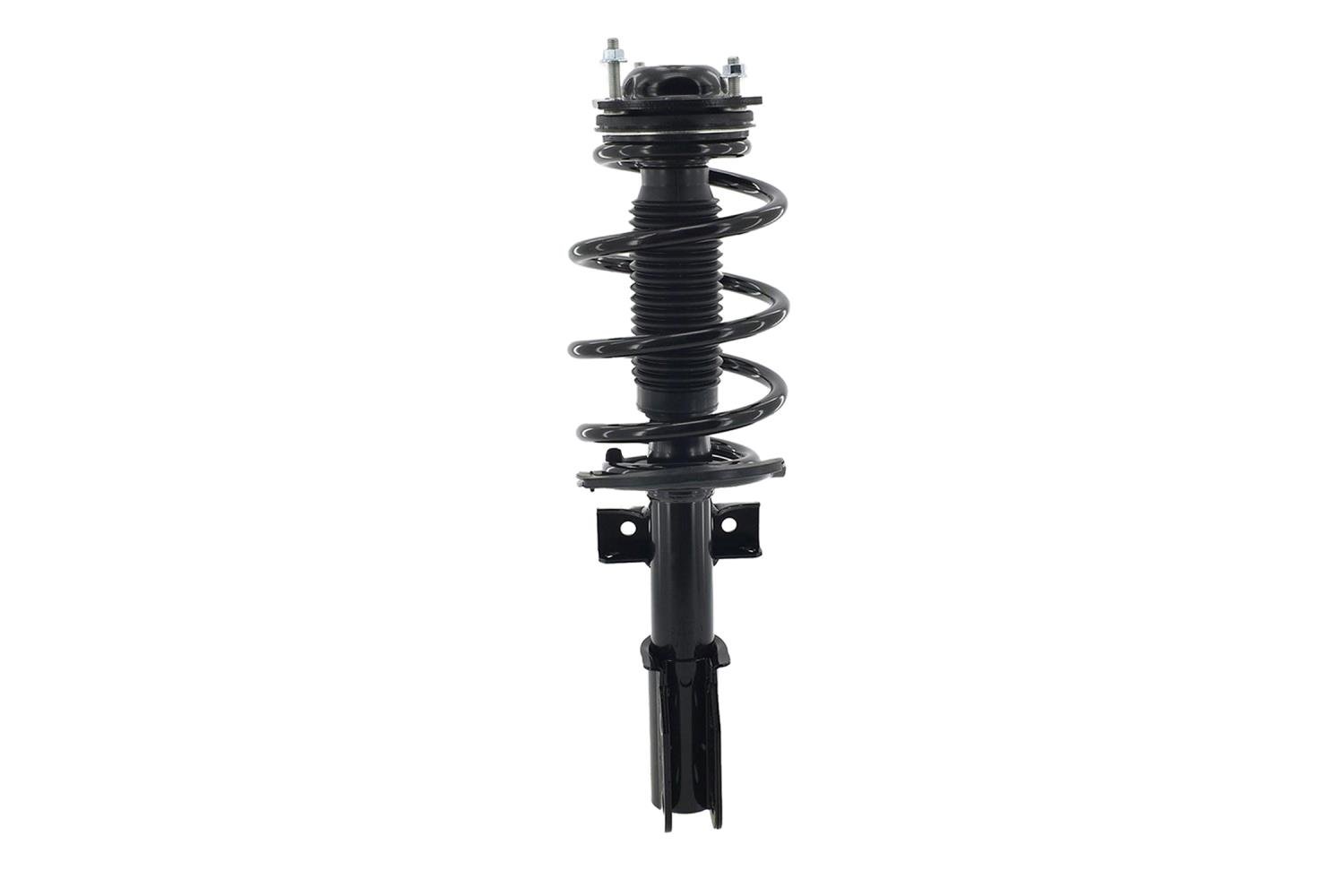 1333490 Suspension Strut and Coil Spring Assembly