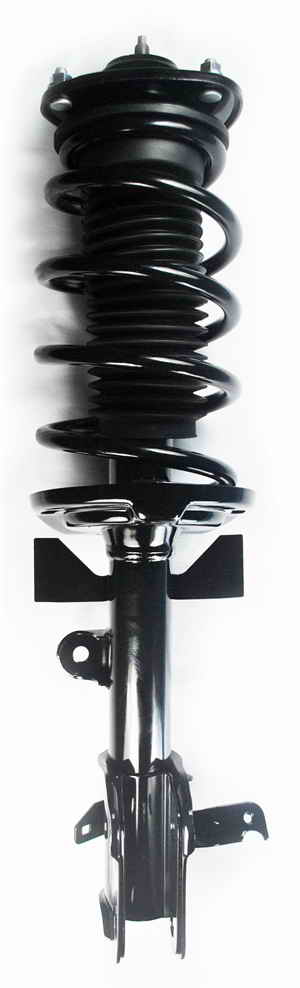 1333569R Suspension Strut and Coil Spring Assembly