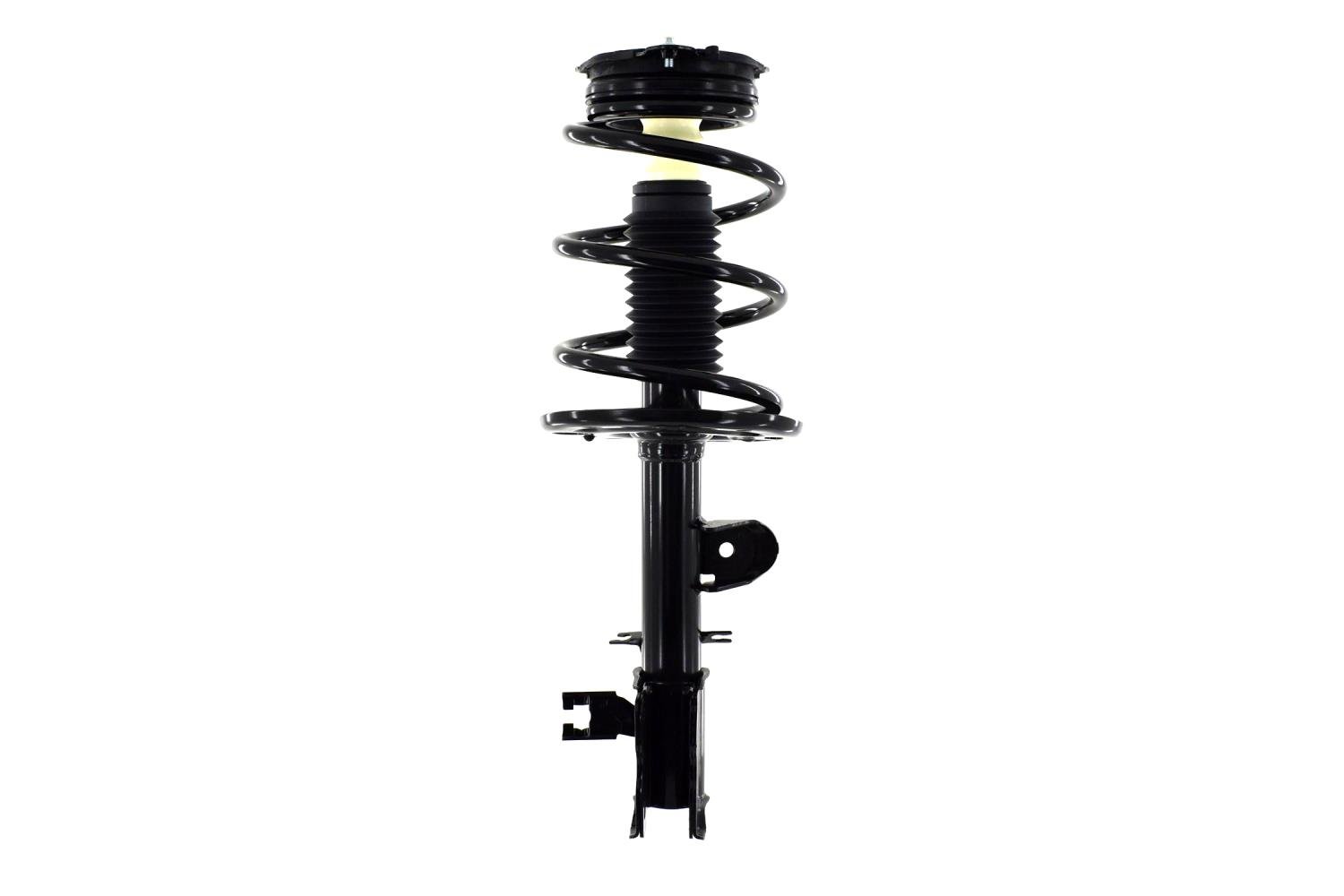1333741L Suspension Strut and Coil Spring Assembly