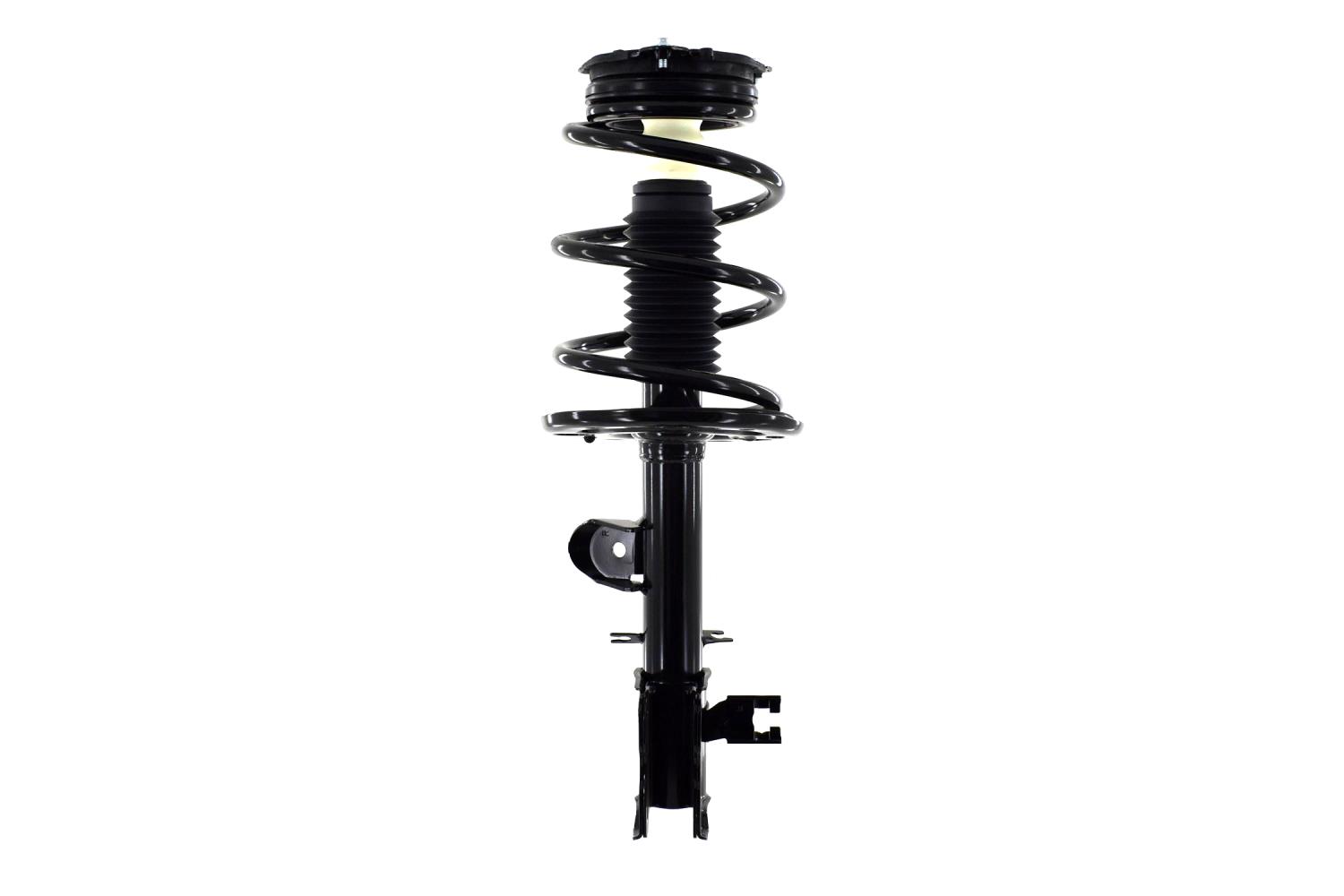 1333741R Suspension Strut and Coil Spring Assembly