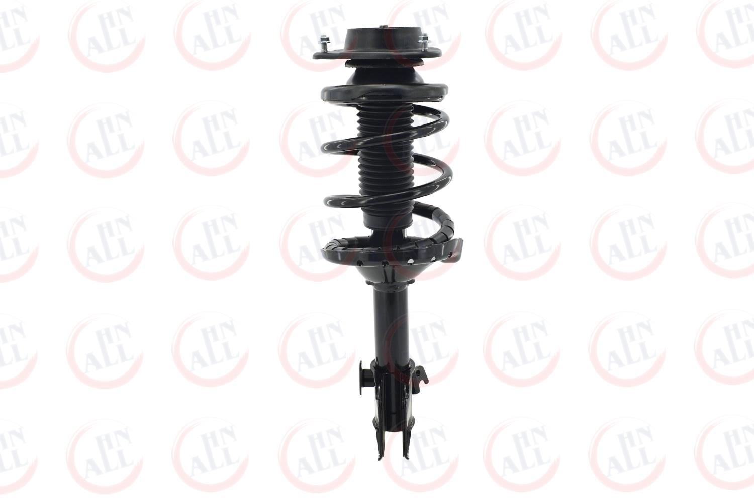 1333749L Suspension Strut and Coil Spring Assembly
