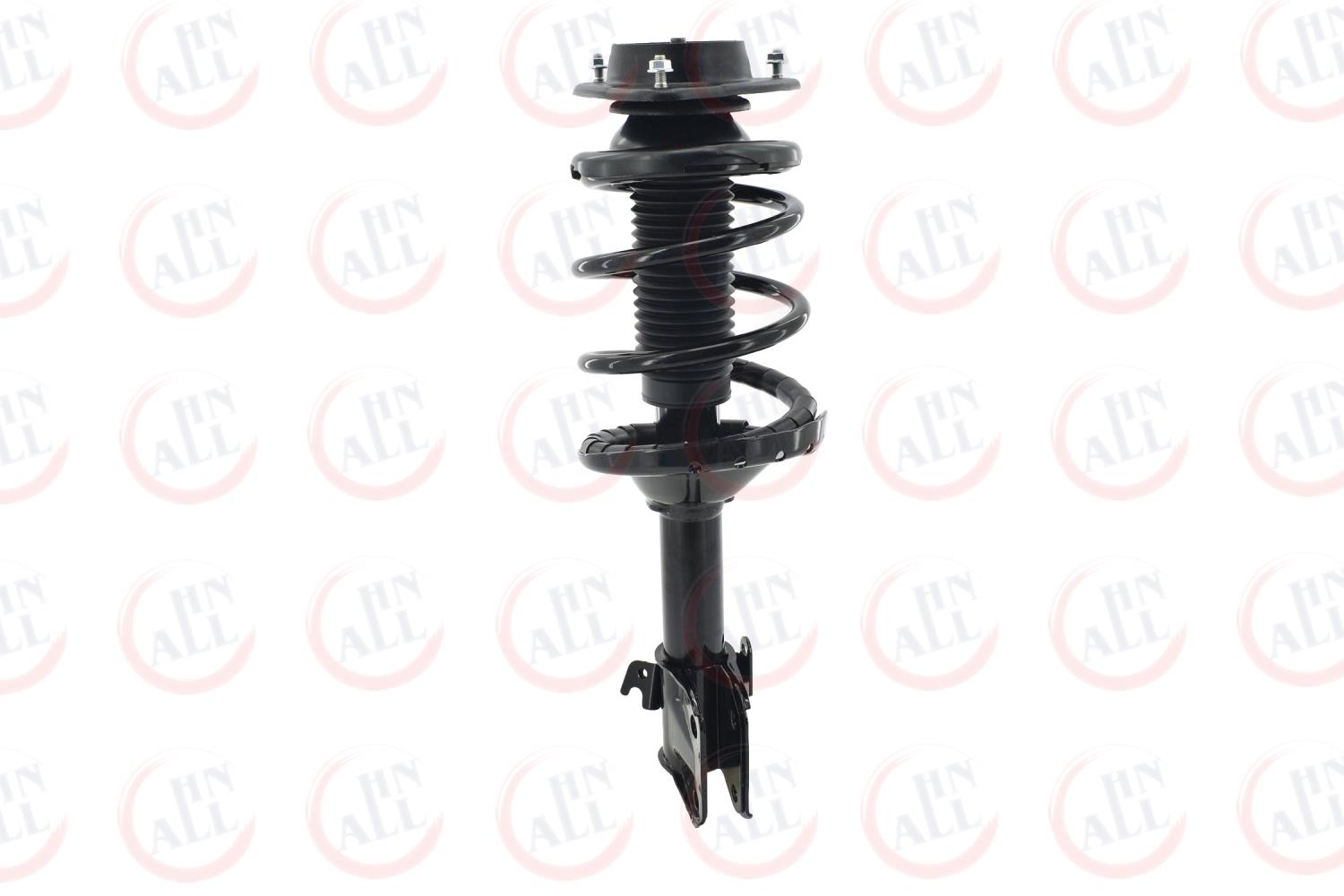 1333749R Suspension Strut and Coil Spring Assembly