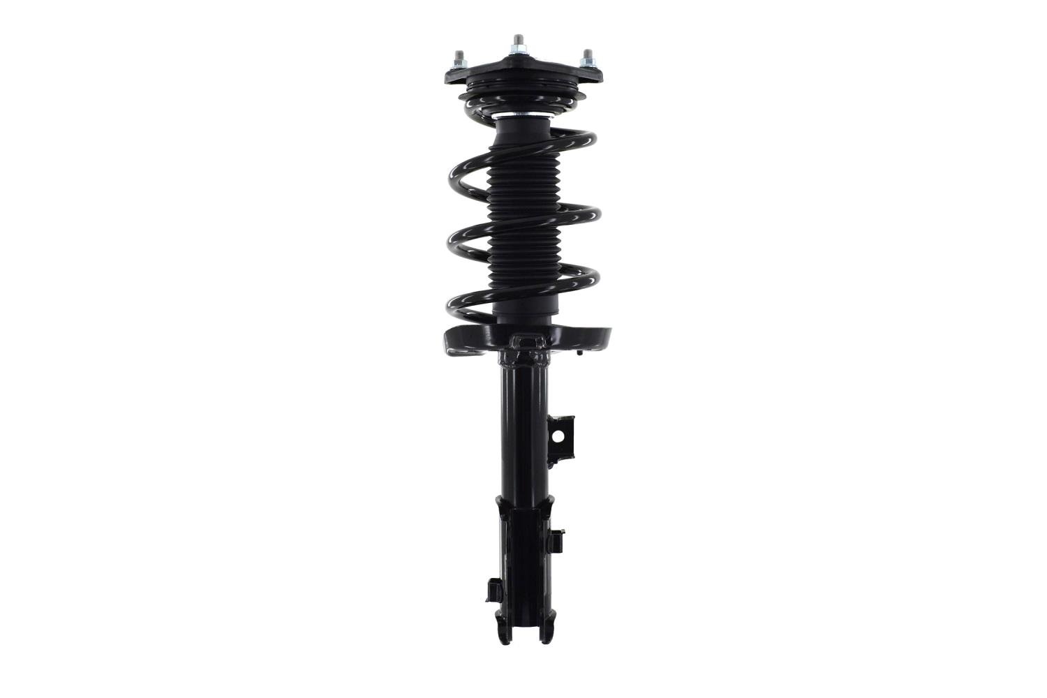 1333800L Suspension Strut and Coil Spring Assembly