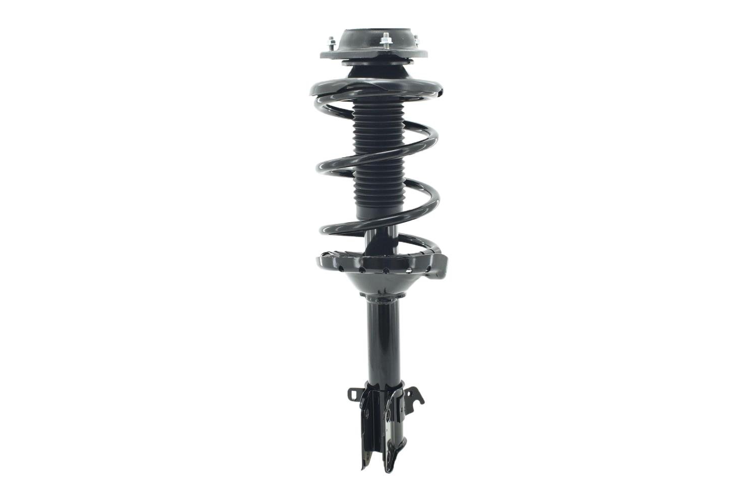 1333816L Suspension Strut and Coil Spring Assembly